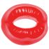 You2Toys - Rosas Vermelhas - kit vibrador (9 peças)