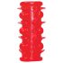 You2Toys - Rosas Vermelhas - kit vibrador (9 peças)
