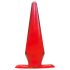 You2Toys - Rosas Vermelhas - kit vibrador (9 peças)