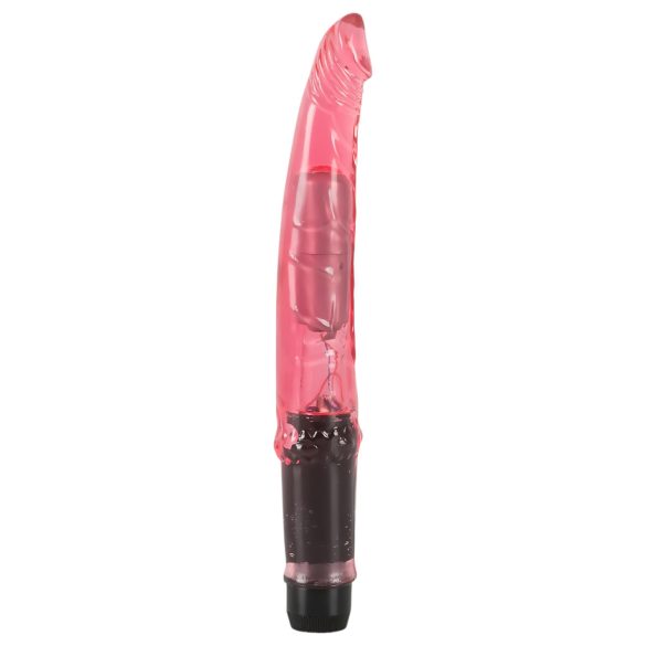 You2Toys - Vibrador Sedução (vermelho)