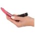 You2Toys - Vibrador Sedução (vermelho)