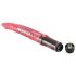 You2Toys - Vibrador Sedução (vermelho)