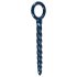 You2Toys - Midnight Blue - Conjunto Vibrador (9 Peças)