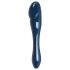 You2Toys - Midnight Blue - Conjunto Vibrador (9 Peças)