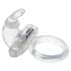 You2Toys - Anel peniano vibratório silicone