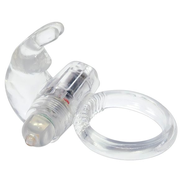 You2Toys - Anel peniano vibratório de silicone