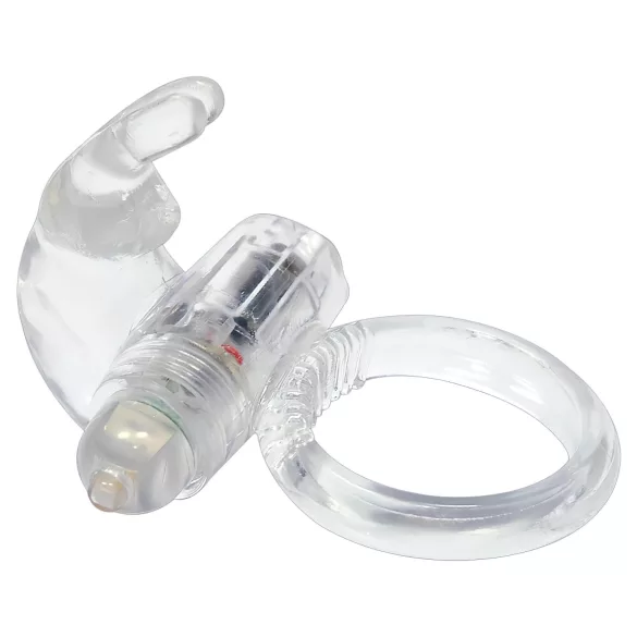 You2Toys - Anel peniano vibratório silicone