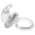 You2Toys - Anel peniano vibratório silicone