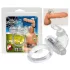 You2Toys - Anel peniano vibratório silicone