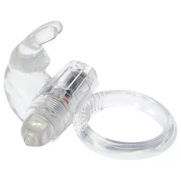 You2Toys - Anel peniano vibratório silicone