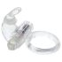You2Toys - Anel peniano vibratório de silicone