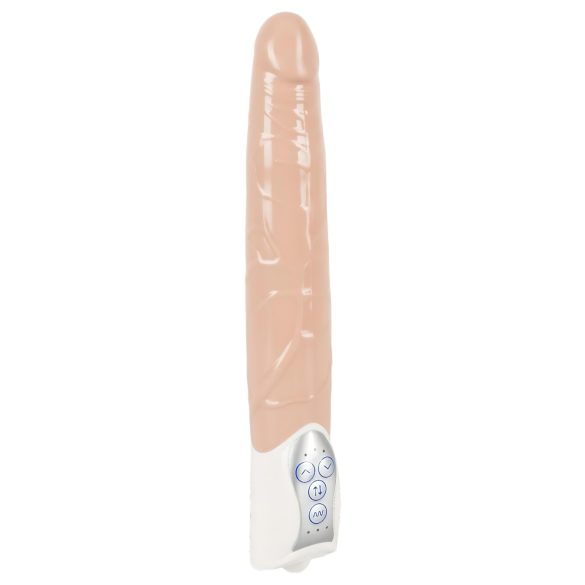 You2Toys - Vibrador Impulsão (natural)