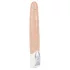 You2Toys - Vibrador pulsante - cor natural