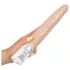 You2Toys - Vibrador pulsante - cor natural