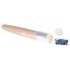 You2Toys - Vibrador Impulsão (natural)