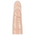 You2Toys - Vibrador Impulsão (natural)