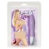 You2Toys - Lady Love Vibrador Roxo