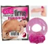 You2Toys - Anel peniano vibrante único (rosa)