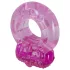 You2Toys - Anel peniano vibrante único (rosa)