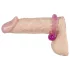You2Toys - Anel peniano vibrante único (rosa)