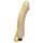 You2Toys - Vibrador Gigante Amante - Natural