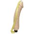 You2Toys - Vibrador Gigante Amante - Natural
