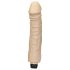 You2Toys - Vibrador Gigante Amante - Natural