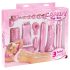 You2Toys - Conjunto Doce - Kit Vibrador (9 Peças)