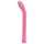 Vibrador G-spot e próstata You2Toys (rosa)