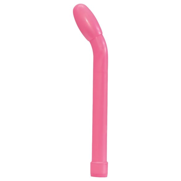 Vibrador G-spot e próstata You2Toys (rosa)