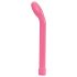 Vibrador G-spot e próstata You2Toys (rosa)
