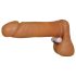 Anel Peniano Vibratório Durex Intense