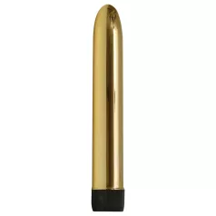 You2Toys - vibrador ponto G - dourado