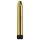 You2Toys - Vibrador DOURADO - ouro