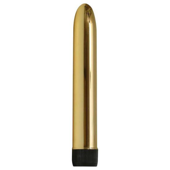 You2Toys - Vibrador DOURADO - ouro