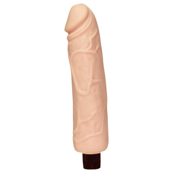 You2Toys - Vibrador de prazer sedoso