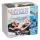 NMC - Louisiana Lounger - máquina de sexo com vibrador embutido (preto)