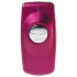 NMC - Louisiana Lounger - máquina de sexo com vibrador embutido (preto)