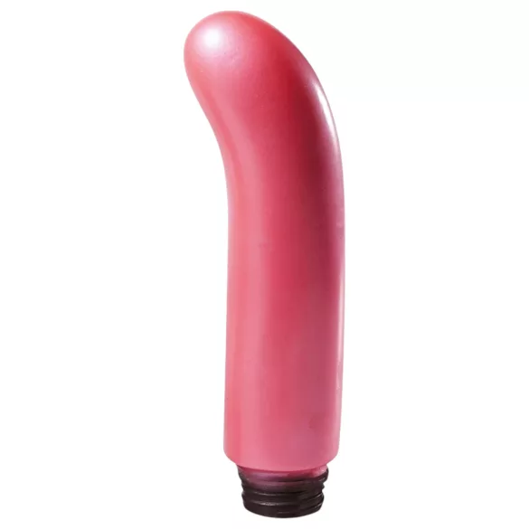 NMC - Louisiana Lounger - máquina de sexo com vibrador embutido (preto)