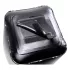 NMC - Louisiana Lounger - máquina de sexo com vibrador embutido (preto)