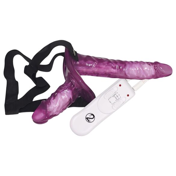 You2Toys - Duo Ajustável com Vibração