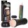 You2Toys Pussy to Go - vibrador discreto e macio em forma de vagina