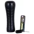 You2Toys - masturbador masculino vibratório discreto vagina macia