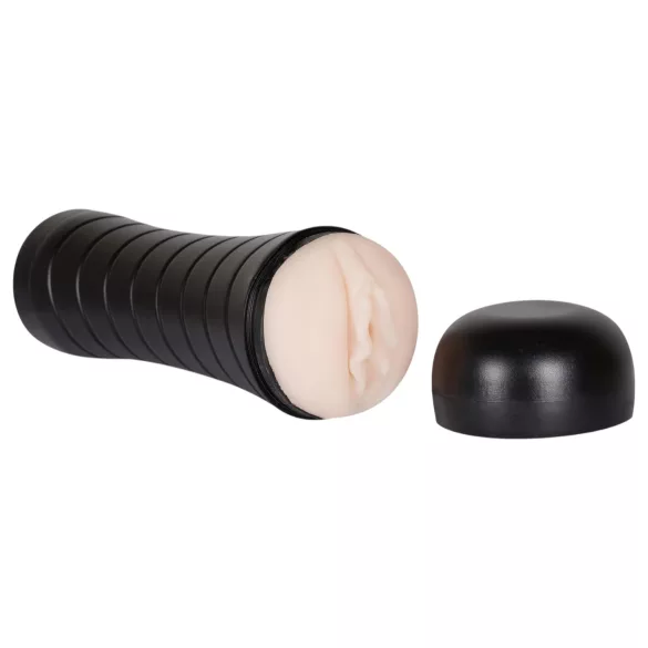 You2Toys - masturbador masculino vibratório discreto vagina macia