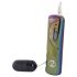 You2Toys Pussy to Go - vibrador discreto e macio em forma de vagina