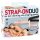 You2Toys - Vibrador duplo ajustável - natural