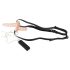 You2Toys - Vibrador duplo ajustável - natural