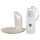 You2Toys - Concha - Vibrador de Cinta (Branco)