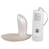 You2Toys - Concha - Vibrador de Cinta (Branco)