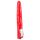You2Toys - Vibrador de Empurrão (vermelho)